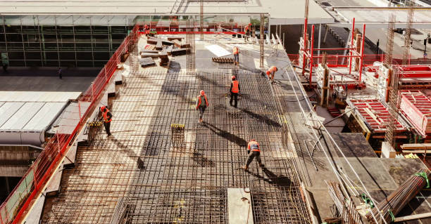  Singac, NJ Concrete contractor Pros