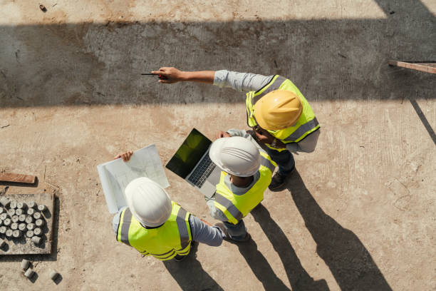 Best Commercial Concrete Services in Singac, NJ