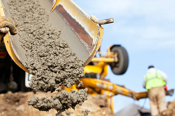 Best Stamped Concrete Services in Singac, NJ