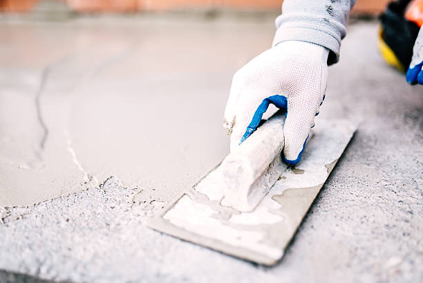 Best Decorative Concrete in Singac, NJ
